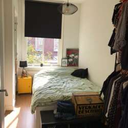 Foto #3 Appartement Laan van Meerdervoort Den Haag