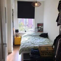 Foto #2 Appartement Laan van Meerdervoort Den Haag