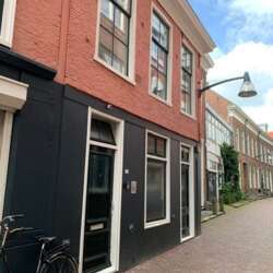 Appartement Heerestraat