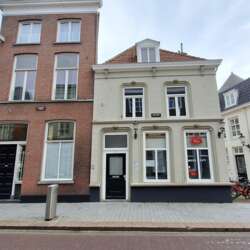 Foto #1 Appartement Hinthamerstraat Den Bosch