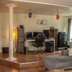 Foto #2 Appartement Boompjes Rotterdam