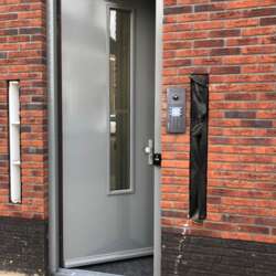 Foto #1 Appartement Westzijde Zaandam