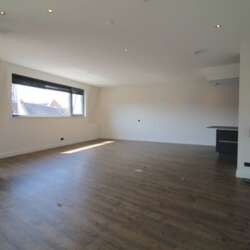 Foto #4 Appartement Catharinastraat Breda