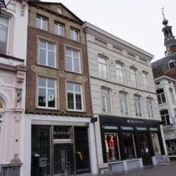 Foto #1 Appartement Ridderstraat Den Bosch