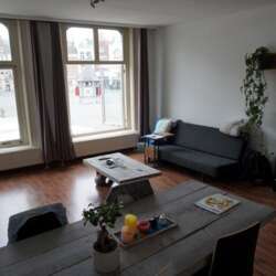 Foto #4 Appartement Ridderstraat Den Bosch