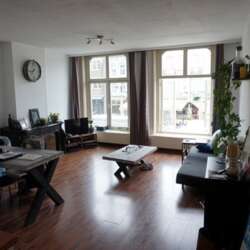 Foto #3 Appartement Ridderstraat Den Bosch