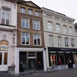 Foto #2 Appartement Ridderstraat Den Bosch