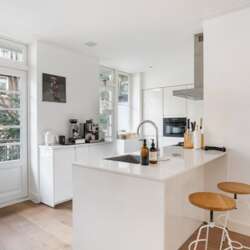 Foto #1 Appartement Amazonenstraat Amsterdam