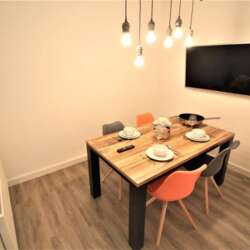 Foto #2 Appartement Herenpad Schiedam