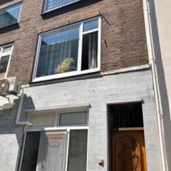 Appartement Willemstraat