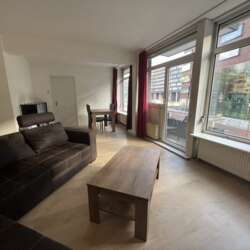 Foto #2 Appartement Hengelosestraat Enschede