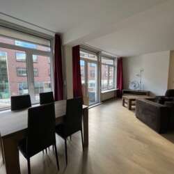 Foto #1 Appartement Hengelosestraat Enschede