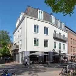 Appartement Wijngaardhof