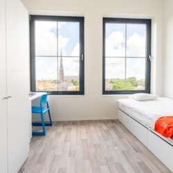 Foto #2 Appartement Ritsumastraat Leeuwarden