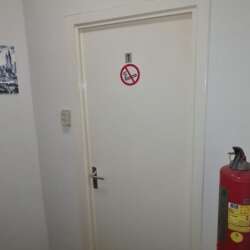 Foto #2 Appartement Vleutenseweg Utrecht