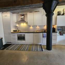 Foto #2 Appartement Lloydstraat Rotterdam