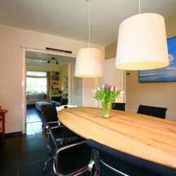 Foto #2 Huurwoning Kramsvogellaan Den Haag