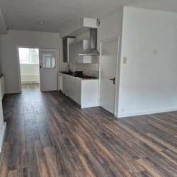 Foto #2 Appartement Thomas a Kempisstraat Zwolle