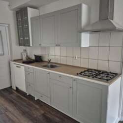 Foto #3 Appartement Thomas a Kempisstraat Zwolle