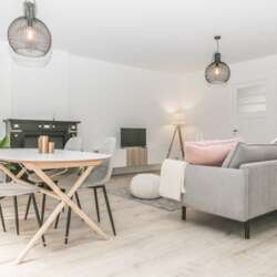 Foto #2 Appartement Calvariestraat Maastricht