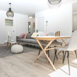 Foto #3 Appartement Calvariestraat Maastricht