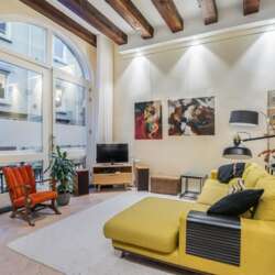 Foto #2 Appartement Oude Braak Amsterdam