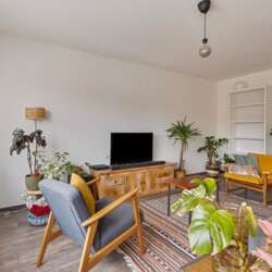 Foto #3 Appartement Hoefstraat Tilburg