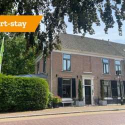 Huurwoning Ruijsdaelplein