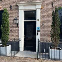 Foto #1 Huurwoning Ruijsdaelplein Naarden