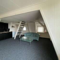 Foto #2 Appartement Oldegalileën Leeuwarden