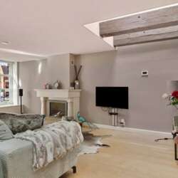 Foto #4 Appartement Gasthuisvest Haarlem