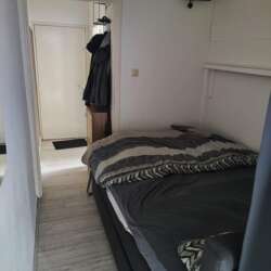 Foto #3 Appartement Silenenstraat Den Bosch