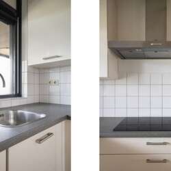 Foto #4 Appartement Van Leeuwenhoeklaan Roosendaal