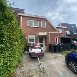 Huurwoning Hackfort