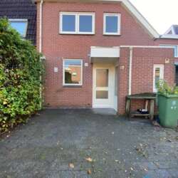 Huurwoning Hackfort