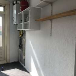 Foto #3 Appartement Tollensstraat Nijmegen