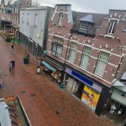 Foto #1 Appartement Kerkstraat Hilversum