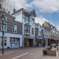 Appartement Kerkstraat