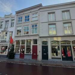 Foto #1 Appartement Vughterstraat Den Bosch