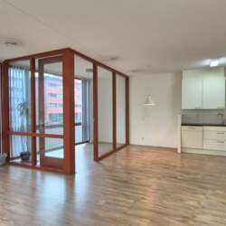 Foto #4 Appartement Koningslaan Rotterdam