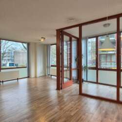 Foto #2 Appartement Koningslaan Rotterdam