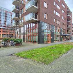 Appartement Koningslaan