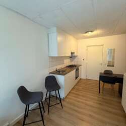 Foto #3 Appartement Randweg Rotterdam