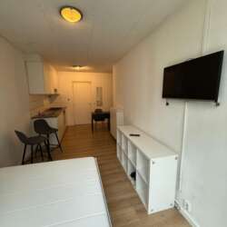 Foto #2 Appartement Randweg Rotterdam