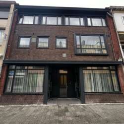 Appartement Marktstraat