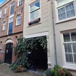 Foto #4 Appartement Schilderstraat Den Bosch