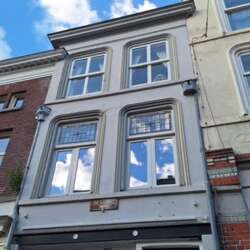 Foto #1 Appartement Schilderstraat Den Bosch