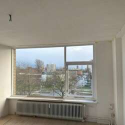 Foto #2 Appartement Burgemeester Van Haarenlaan Schiedam