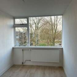 Foto #4 Appartement Burgemeester Van Haarenlaan Schiedam