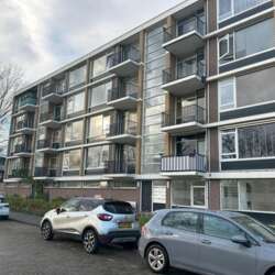 Appartement Burgemeester Van Haarenlaan